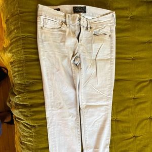 Lucky Brand jeans